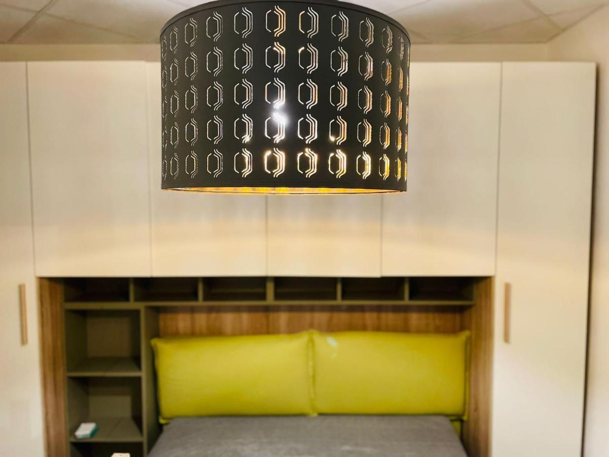 Casa Vacanze Cau De Mezo Apartment Марина Джулия Екстериор снимка