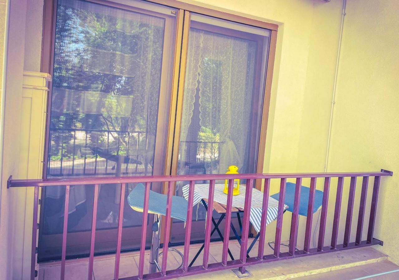 Casa Vacanze Cau De Mezo Apartment Марина Джулия Екстериор снимка