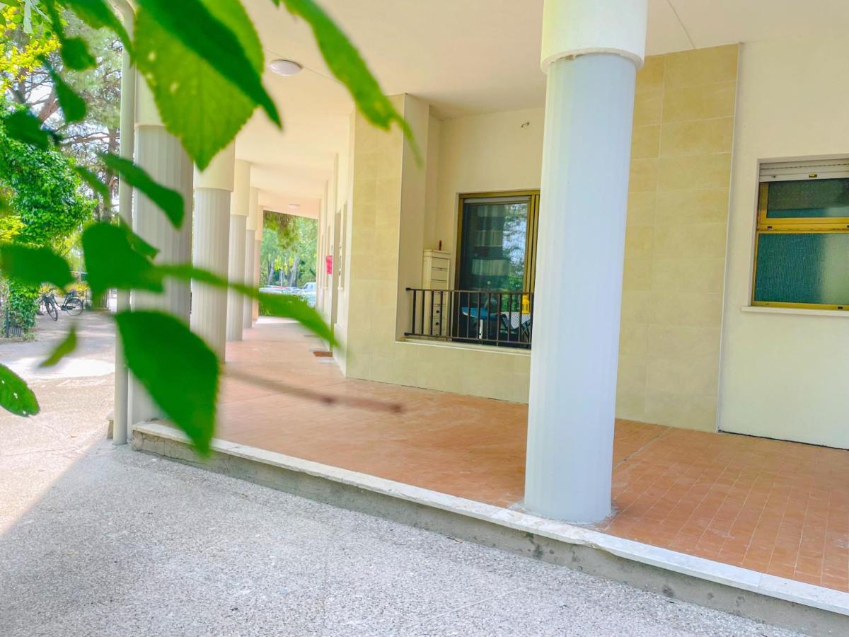 Casa Vacanze Cau De Mezo Apartment Марина Джулия Екстериор снимка