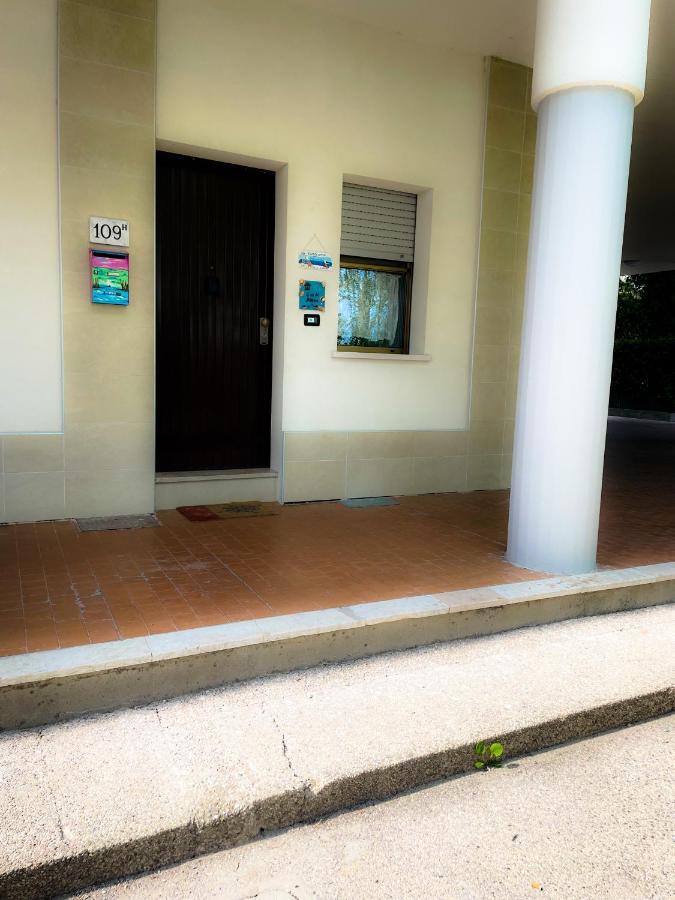 Casa Vacanze Cau De Mezo Apartment Марина Джулия Екстериор снимка